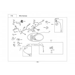 MXU 1.7 GREEN LINE-ΚΑΛΩΔΙΩΣΗ-ΗΛΕΚΤΡΙΚΑ ΜΕΡΗ