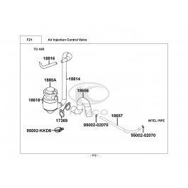 MXU 1.7 GREEN LINE-ΒΑΛΒΙΔΑ ΟΞΥΓΩΝΩΣΗΣ
