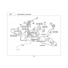 MXU 250-ΜΟΤΕΡ ΜΙΖΑΣ-ΑΝΤΛΙΑ ΛΑΔΙΟΥ