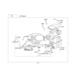 MXU 250-ΦΙΛΤΡΟΚΟΥΤΙ