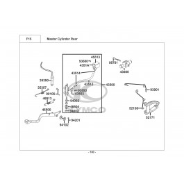 MXU 250-ΠΟΔΟΦΡΕΝΟ - ΑΝΤΛΙΑ ΦΡΕΝΟΥ - ΚΑΤΑΝΕΜΗΤΗΣ