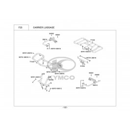 MXU 250-ΣΧΑΡΕΣ - ΠΡΟΣΤΑΤΕΥΤΙΚΑ ΣΙΔΕΡΑ
