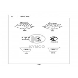 MXU 250-ΑΥΤΟΚΟΛΛΗΤΑ