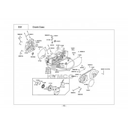 MXU 3.10 GREEN LINE-ΚΑΡΤΕΡ