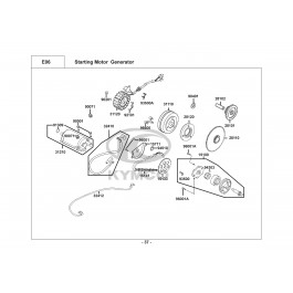 MXU 3.10 GREEN LINE-ΜΟΤΕΡ ΜΙΖΑΣ-ΑΝΤΛΙΑ ΛΑΔΙΟΥ