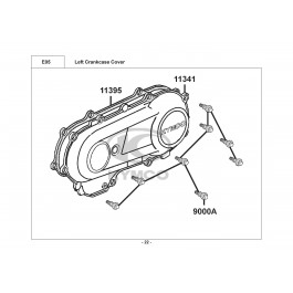 MXU 50-ΑΡΙΣΤΕΡΟ ΚΑΠΑΚΙ ΚΑΡΤΕΡ