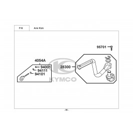 MXU 50-ΜΑΝΙΒΕΛΑ-ΛΕΒΙΕΣ ΤΑΧΥΤΗΤΩΝ