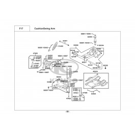 MXU 50-ΑΝΑΡΤΗΣΕΙΣ-ΨΑΛΙΔΙΑ (ΕΜΠΡΟΣ-ΠΙΣΩ)