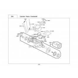 MXU 300 R-ΣΤΡΟΦΑΛΟΣ-ΚΥΛΙΝΔΡΟΣ-ΠΙΣΤΟΝΙ
