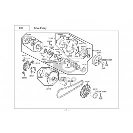 MXU 300 R-ΚΑΜΠΑΝΑ-ΣΙΑΓΩΝΕΣ ΦΥΓΟΚΕΝΤΡΙΚΟΥ