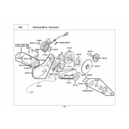 MXU 300 R-ΒΟΛΑΝ-ΠΗΝΙΑ