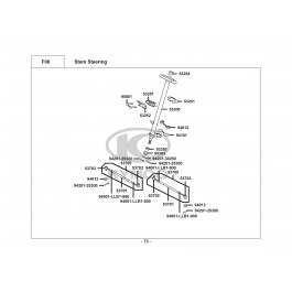 MXU 300 R-ΜΠΡΟΣΤΙΝΟ ΣΥΣΤΗΜΑ