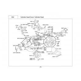 MXU 250 R-ΚΕΦΑΛΗ ΚΥΛΙΝΔΡΟΥ