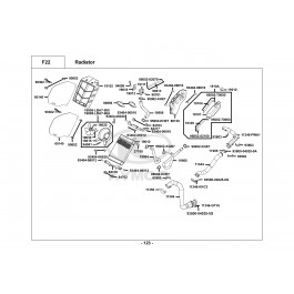 MXU 250 R-ΨΥΓΕΙΟ ΝΕΡΟΥ