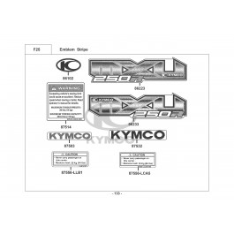 MXU 250 R-ΑΥΤΟΚΟΛΛΗΤΑ