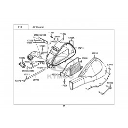 PEOPLE S 200i-ΦΙΛΤΡΟΚΟΥΤΙ
