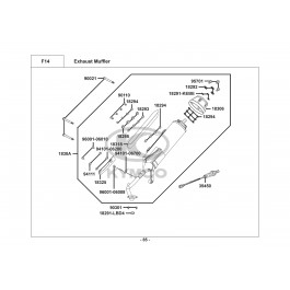 PEOPLE S 200i-ΕΞΑΤΜΙΣΗ