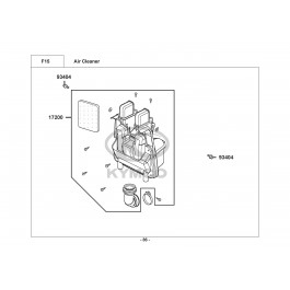 ACTIV 50 SR-ΦΙΛΤΡΟΚΟΥΤΙ