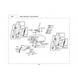 AGILITY 200i 16+ E3 2014-ΜΠΡΟΣΤΙΝΟ ΣΥΣΤΗΜΑ