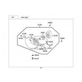 PEOPLE 250-ΕΜΠΡΟΣΘΙΟ ΦΑΝΑΡΙ