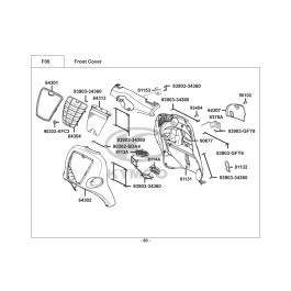 PEOPLE 250-ΜΠΡΟΣΤΙΝΟ ΚΑΛΥΜΜΑ-ΦΤΕΡΟ ΕΜΠΡΟΣ