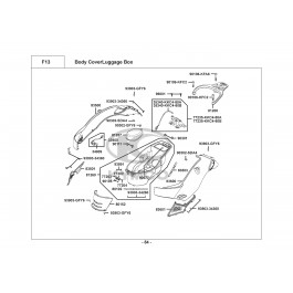 PEOPLE 250-ΠΛΑΣΤΙΚΑ ΠΙΣΩ-ΝΤΟΥΛΑΠΙ ΣΕΛΛΑΣ