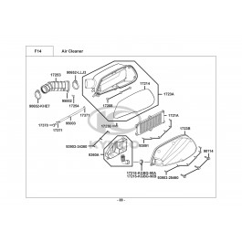 PEOPLE 250-ΦΙΛΤΡΟΚΟΥΤΙ