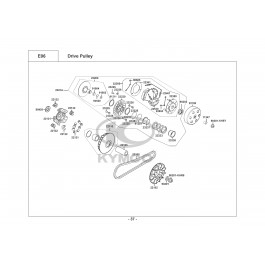 DOWNTOWN 350i-ΦΥΓΟΚΕΝΤΡΙΚΑ