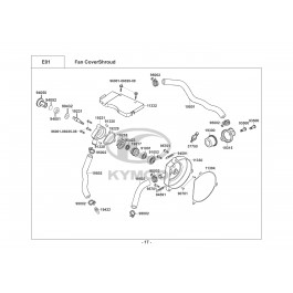 B&W 50-ΑΝΤΛΙΑ ΝΕΡΟΥ