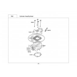 B&W 50-ΚΥΛΙΝΔΡΟΣ