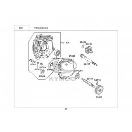B&W 50-ΔΙΑΦΟΡΙΚΟ (ΓΡΑΝΑΖΙΑ ΜΕΙΩΤΗΡΑ)