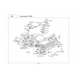B&W 50-ΑΝΤΛΙΑ ΛΑΔΙΟΥ