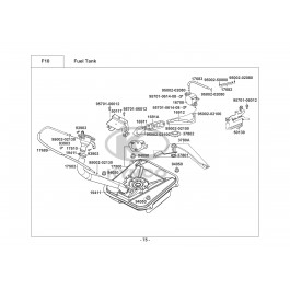 B&W 50-ΤΕΠΟΖΙΤΟ ΚΑΥΣΙΜΟΥ