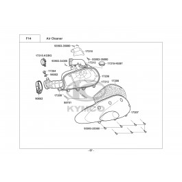 B&W 50-ΦΙΛΤΡΟΚΟΥΤΙ