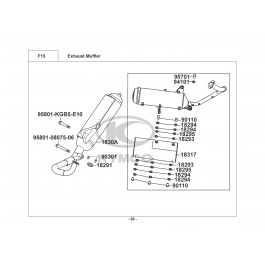 B&W 50-ΕΞΑΤΜΙΣΗ
