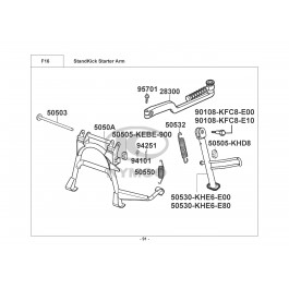 B&W 50-ΟΡΘΟΣΤΑΤΗΣ-ΠΛΑΓΙΟΣΤΑΤΗΣ