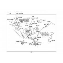 B&W 50-ΚΑΛΩΔΙΩΣΗ-ΗΛΕΚΤΡΙΚΑ ΜΕΡΗ
