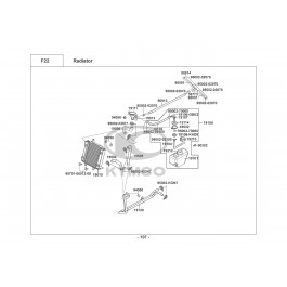 B&W 50-ΨΥΓΕΙΟ ΝΕΡΟΥ