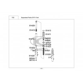 B&W 50-ΑΜΟΡΤΙΣΕΡ ΕΜΠΡΟΣΘΙΑ (AΝΑΛΥΣΗ)