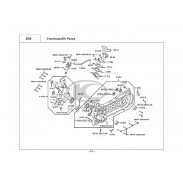 B&W 50 RR-ΑΝΤΛΙΑ ΛΑΔΙΟΥ