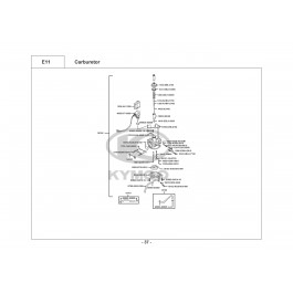 B&W 50 RR-ΚΑΡΜΠΥΡΑΤΕΡ