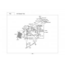 B&W 50 RR-ΨΥΓΕΙΟ ΝΕΡΟΥ