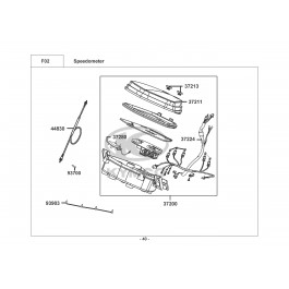 SUPER 8 50 2T-ΤΑΧΥΜΕΤΡΟ (ΚΟΝΤΕΡ)