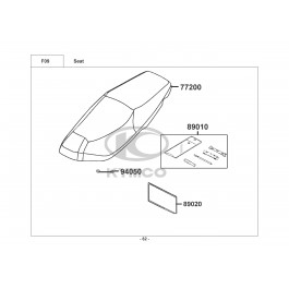 SUPER 8 50 2T-ΣΕΛΛΑ