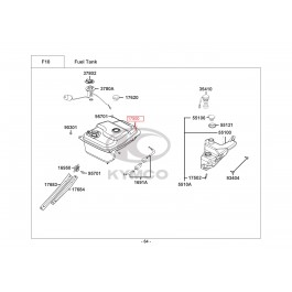 SUPER 8 50 2T-ΤΕΠΟΖΙΤΟ ΚΑΥΣΙΜΟΥ