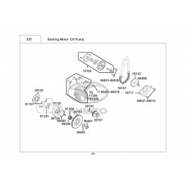 LIKE II 125i CBS E4-ΜΟΤΕΡ ΜΙΖΑΣ-ΑΝΤΛΙΑ ΛΑΔΙΟΥ