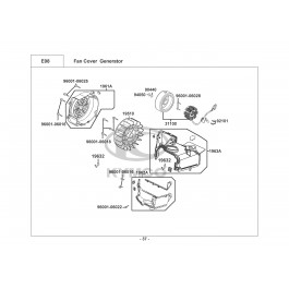 LIKE II 125i CBS E4-ΠΗΝΙΑ-ΦΤΕΡΩΤΗ-ΚΑΠΑΚΙΑ ΚΥΛΙΝΔΡΟΥ