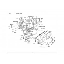 MOVIE 125 XL-ΚΑΡΤΕΡ