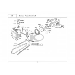 MOVIE 125 XL-ΣΤΡΟΦΑΛΟΣ-ΚΥΛΙΝΔΡΟΣ-ΠΙΣΤΟΝΙ