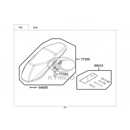 MOVIE 125 XL-ΣΕΛΛΑ
